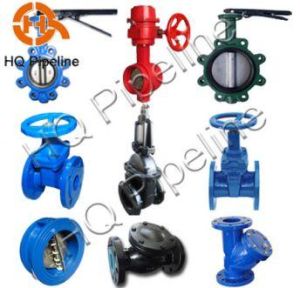 Butterfly Valves