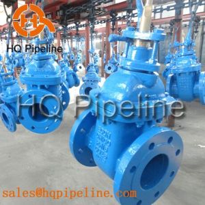 Gate Valves