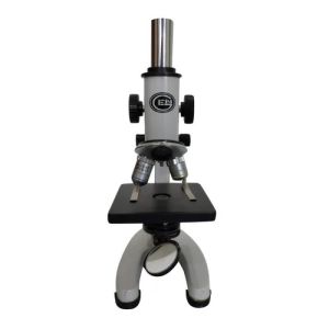 Compound Binocular Microscope