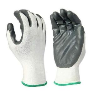 Cotton Hands Gloves