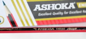 Ashoka - Pencil