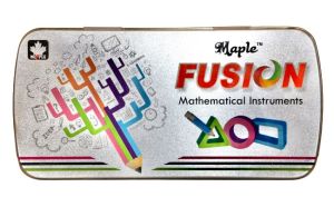 Maple : Fusion - Geometry Box