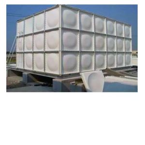 SMC Panel Water Tank