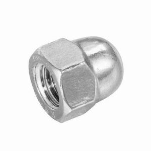 Inconel Dome Nut