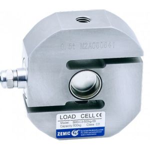 S Type Load Cell