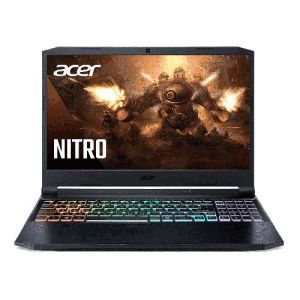 amd ryzen 5-5600h acer nitro 5 gaming laptop