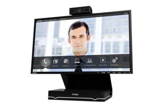 Avaya Scopia XT 240 Video Conferencing System