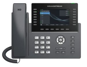 Grandstream GRP2650 Bluetooth Wi-Fi IP Phone