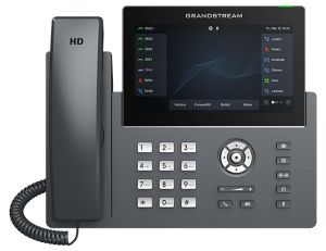 Grandstream GRP2670 12-Line IP Phone