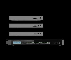 grandstream ucm6300a 0 fxo 0 fxs audio pbx system