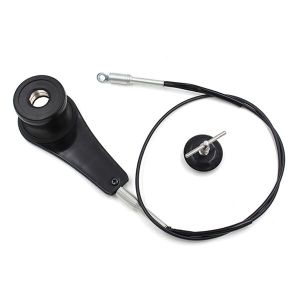 DT- 4020  Magnetic Detacher with Lanyard Wire