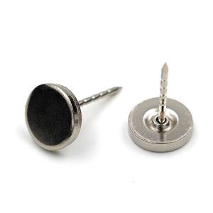 Swivel Steel Pin