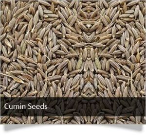 cumin seeds