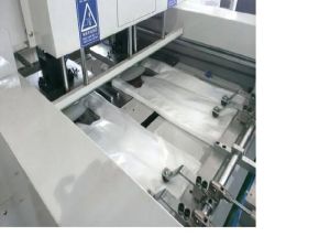 Pouch Printing Machine