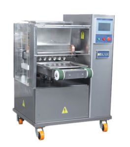 Cookies Wire Cutting and Dropping Machine