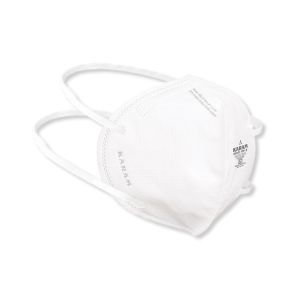 FFP1S Disposable Face Respirator with Headbands