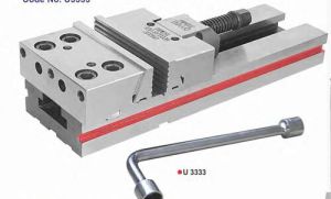 Modular Precision Machine Vice