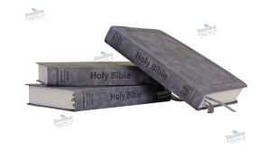 Bible Printing Services