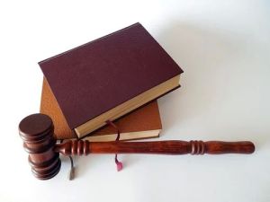 Law Book Printing Service