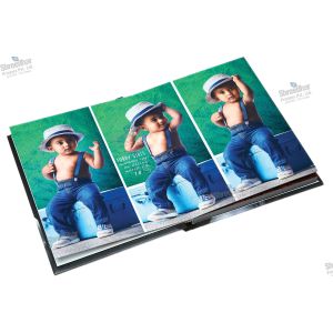 Paper Photo Album/KIDS PHOTO BOOK/children Album Printing/photo Album Printing/paper Printing/offset