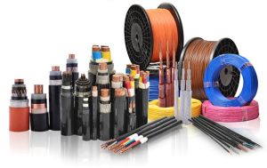 electrical cables