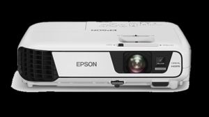 Epson EB-X31 Ultra HD Projector