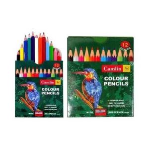Camel Colours Pencil