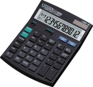 Citizen Calculators