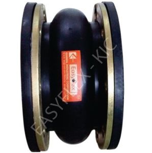 Arch Expansion Joint