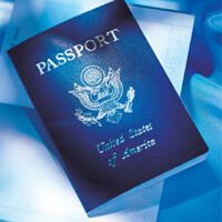 Visa & Passport Consultant