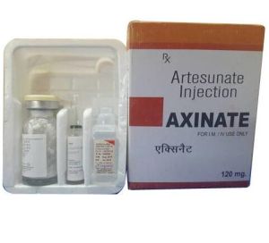 Axinate Injection