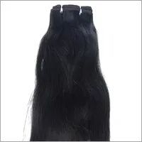 Remy Single Drawn Machine Weft Hair