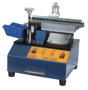 Automatic Loose Radial Lead Cutter