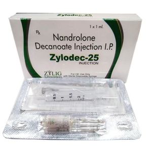 Nandrolone Decanoate 25 Mg