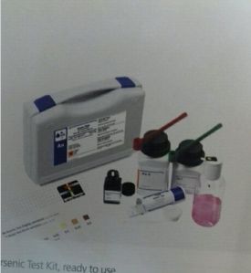 Arsenic Testing Kits