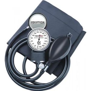 Rossmax Blood Pressure Monitors