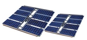 Solar Power Packs