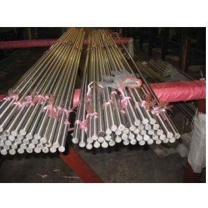 446 Stainless Steel Round Bar