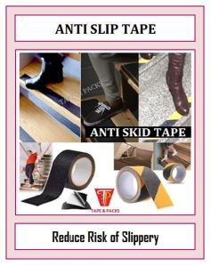 Anti Skid Tape