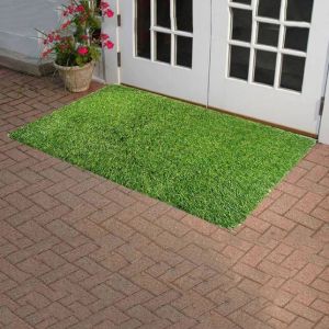 Artificial Grass Door Mat