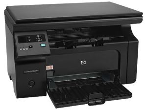 Multifunction Printer