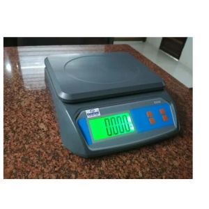 Digital Weighing Scale