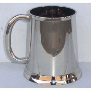 Brass Mug