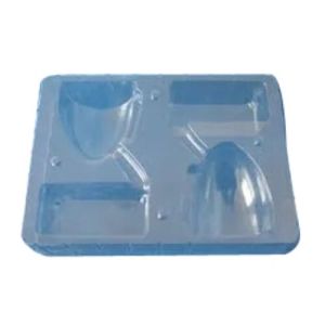 PVC Blister Packaging