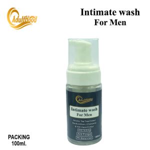 INTIMATE WASH FOR MEN