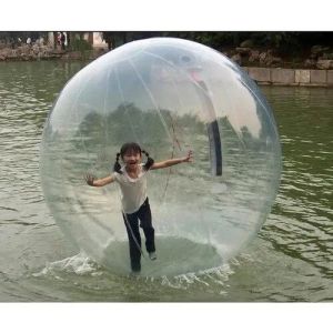 Zorbing Water Ball