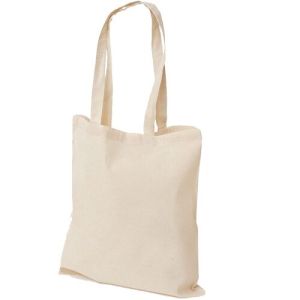 cotton shopping bag