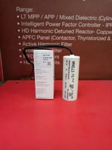 Havells Capacitor