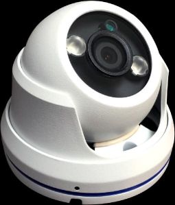 HD-CVI CCTV Camera