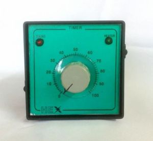Electronic Timers